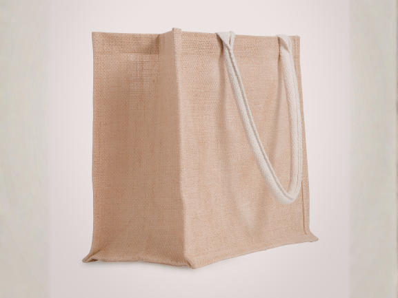 Handcrafted Jute Bags Export from India