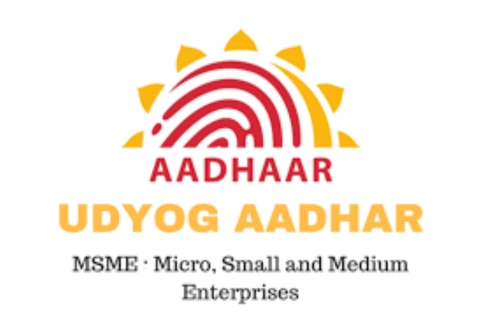 Udyog Aadhar Certificate