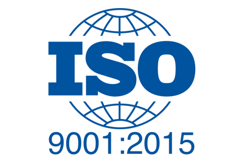 ISO Certification