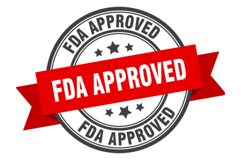 FDA Approved Exporter
