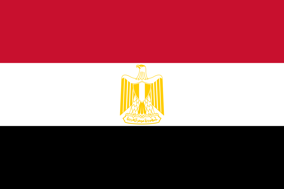 Egypt Export Market