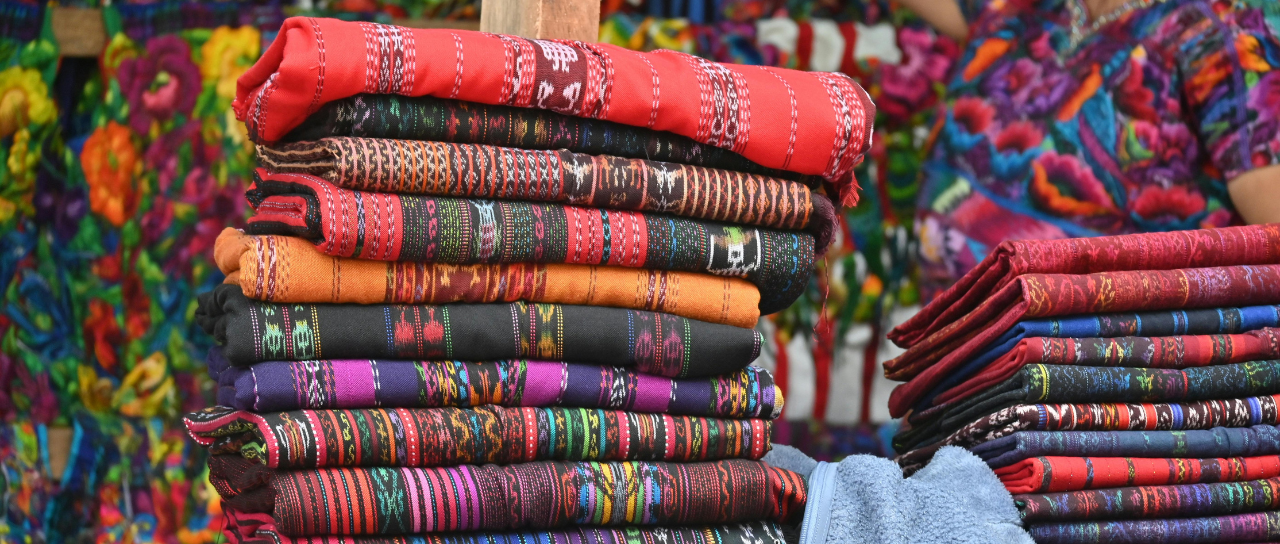 Home Textiles Exporter